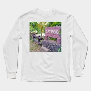 wildlife, lagoon, birds, nature, water, bird, beach, animal, egret, wildlife, lake, little egret, pelican, sydney, wildlife sanctuary Long Sleeve T-Shirt